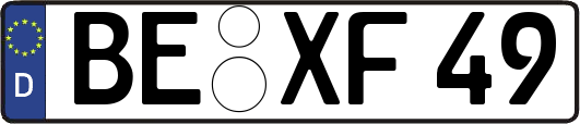 BE-XF49