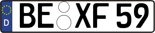 BE-XF59