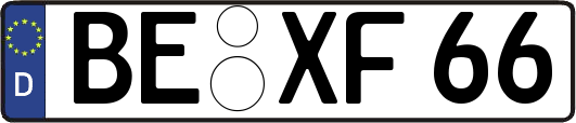 BE-XF66