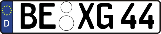 BE-XG44