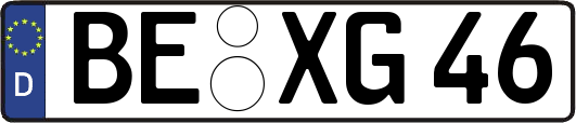 BE-XG46