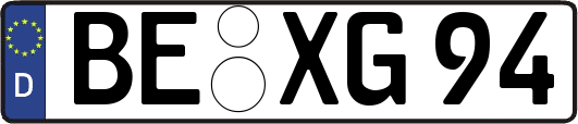 BE-XG94