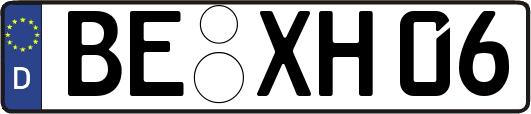 BE-XH06
