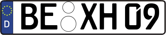 BE-XH09