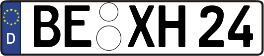 BE-XH24