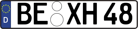 BE-XH48