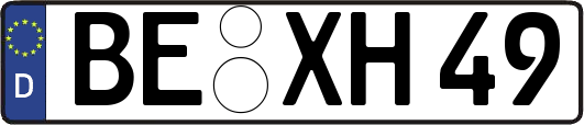 BE-XH49