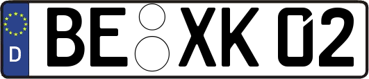 BE-XK02