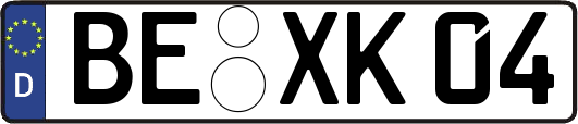 BE-XK04