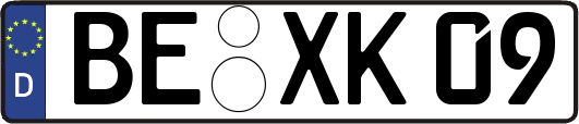 BE-XK09