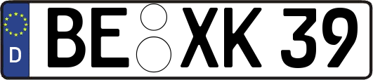 BE-XK39