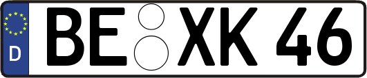 BE-XK46