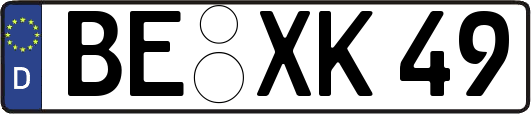 BE-XK49