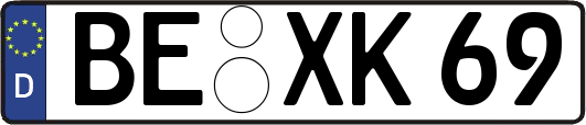 BE-XK69