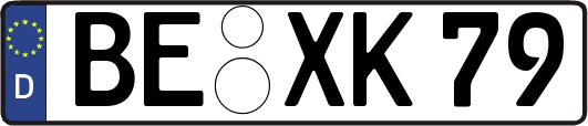 BE-XK79