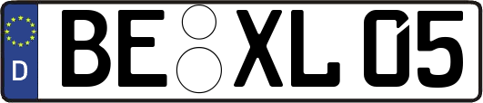 BE-XL05