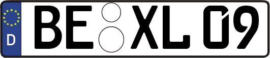 BE-XL09