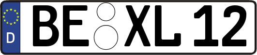 BE-XL12