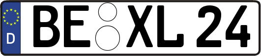 BE-XL24