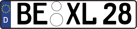 BE-XL28