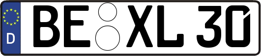 BE-XL30
