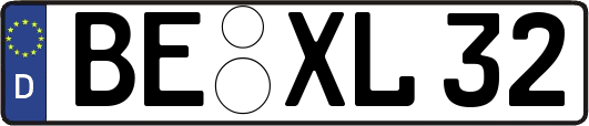 BE-XL32