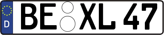 BE-XL47