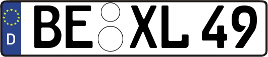 BE-XL49