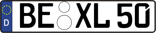 BE-XL50