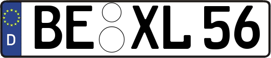 BE-XL56