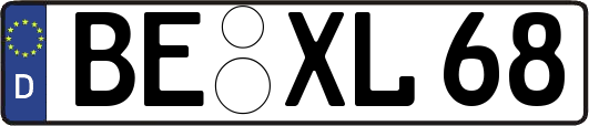 BE-XL68