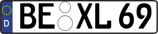 BE-XL69