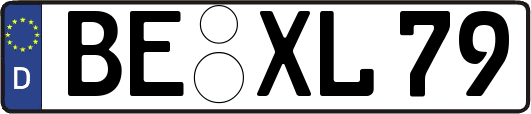 BE-XL79