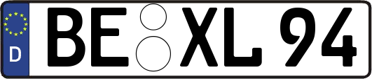 BE-XL94