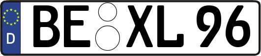 BE-XL96