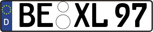 BE-XL97