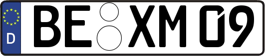 BE-XM09