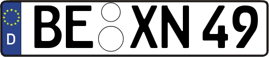 BE-XN49