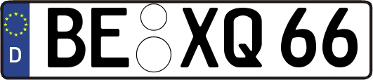 BE-XQ66