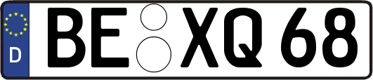 BE-XQ68