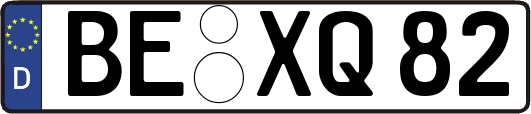 BE-XQ82