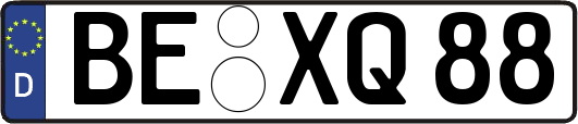 BE-XQ88