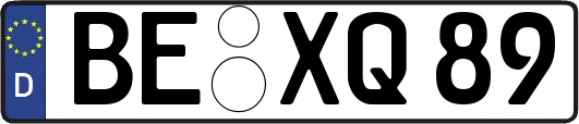 BE-XQ89