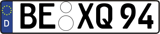 BE-XQ94