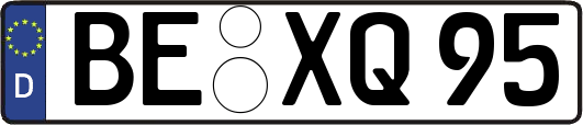 BE-XQ95