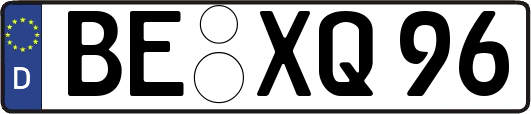 BE-XQ96