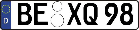 BE-XQ98