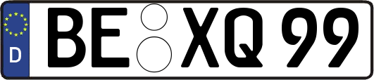 BE-XQ99