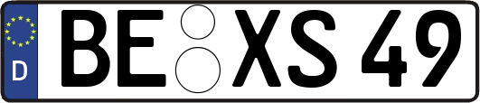 BE-XS49