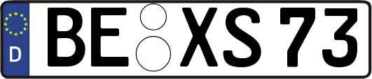 BE-XS73